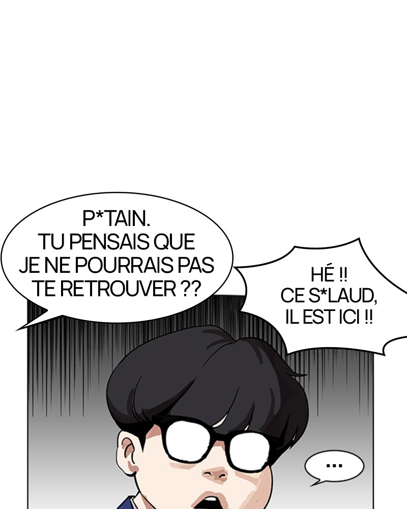 Lookism Chapitre 165 - Page 11