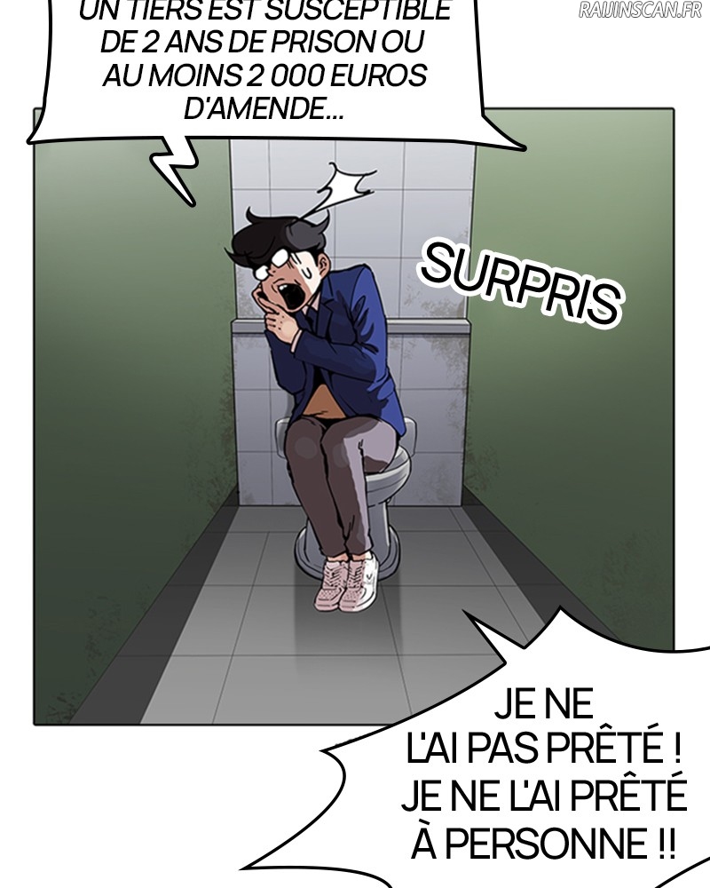 Lookism Chapitre 165 - Page 110