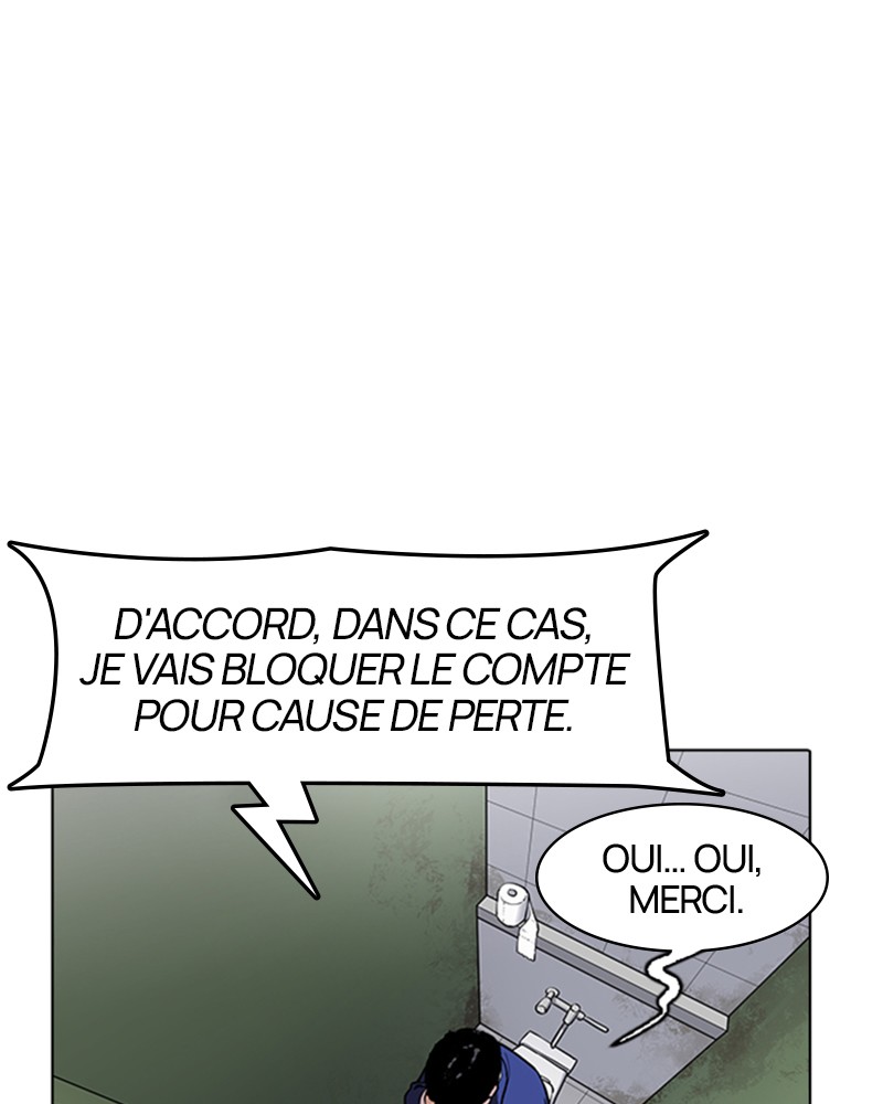 Lookism Chapitre 165 - Page 112