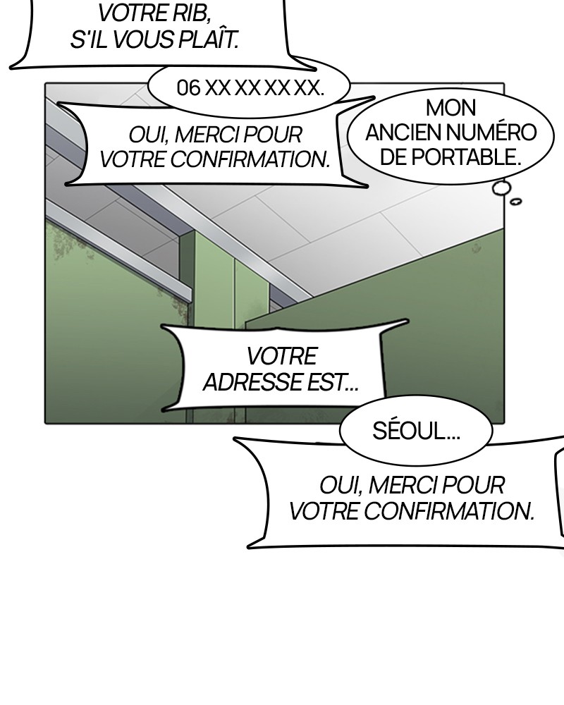 Lookism Chapitre 165 - Page 114