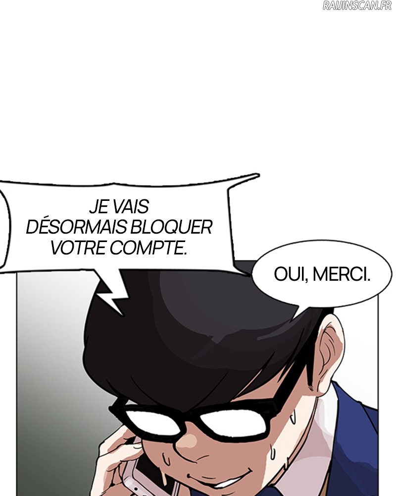 Lookism Chapitre 165 - Page 115