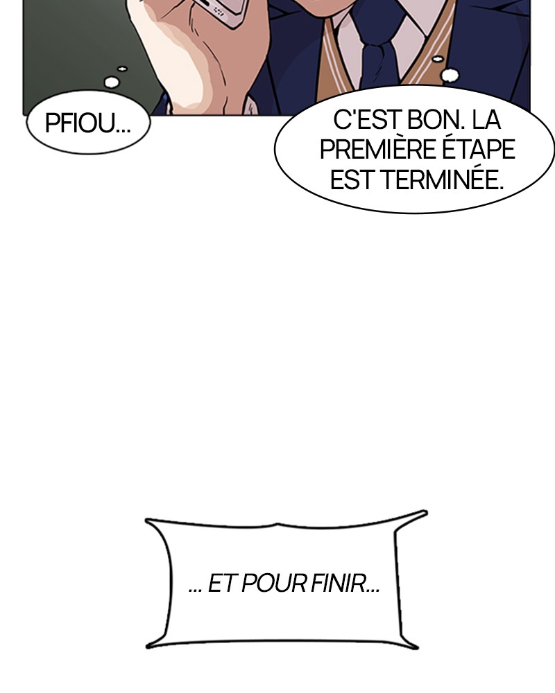 Lookism Chapitre 165 - Page 116