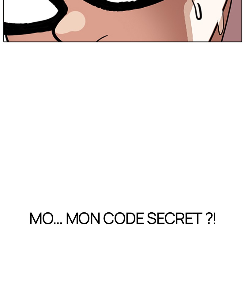 Lookism Chapitre 165 - Page 118