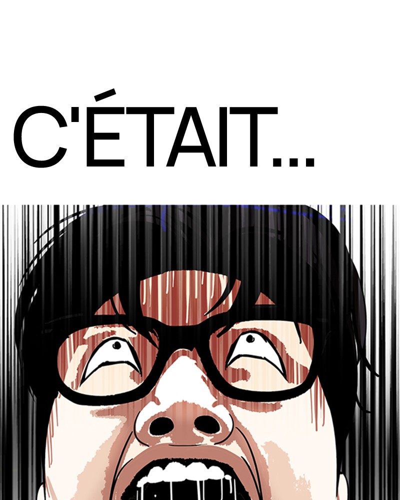 Lookism Chapitre 165 - Page 121