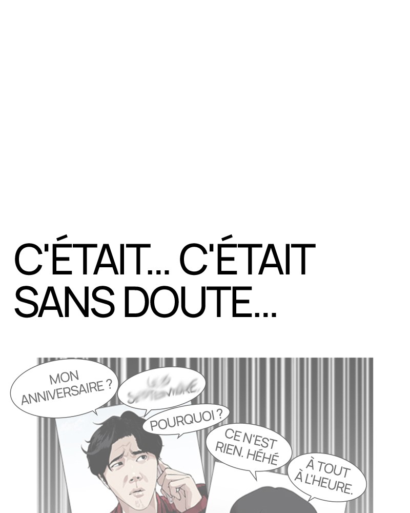 Lookism Chapitre 165 - Page 123
