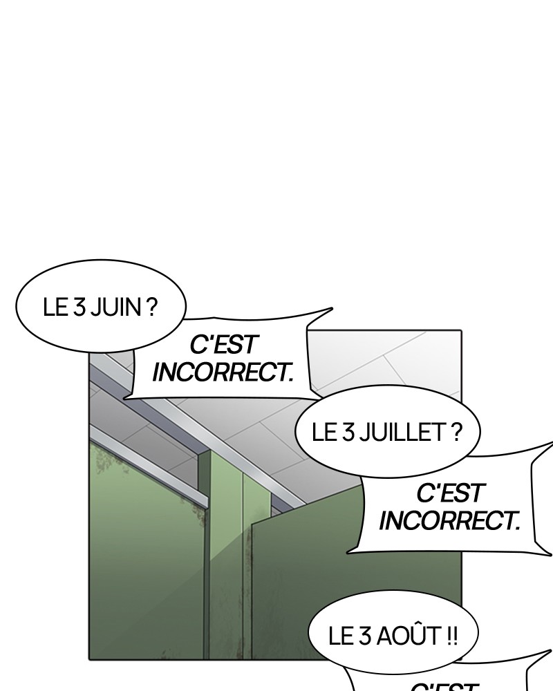 Lookism Chapitre 165 - Page 126