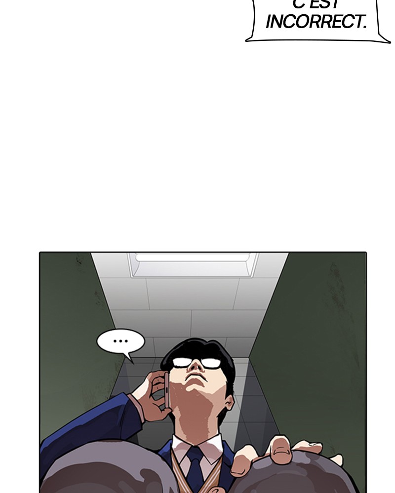 Lookism Chapitre 165 - Page 127