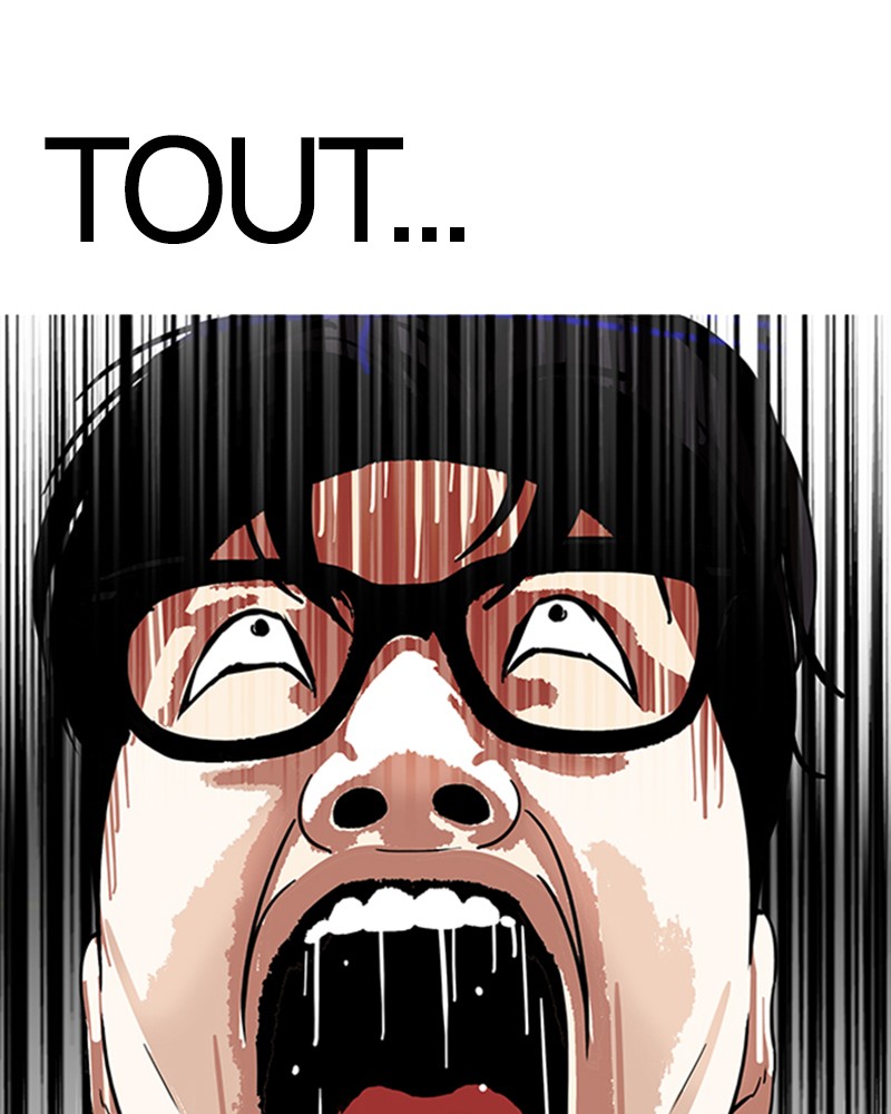 Lookism Chapitre 165 - Page 129