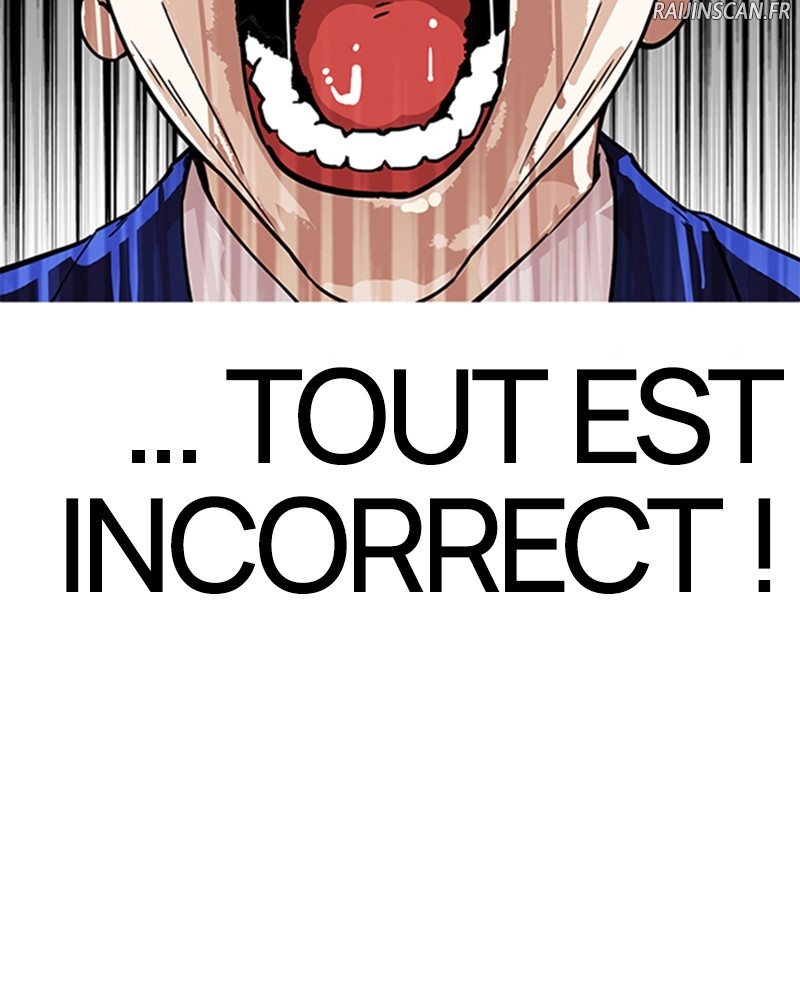 Lookism Chapitre 165 - Page 130