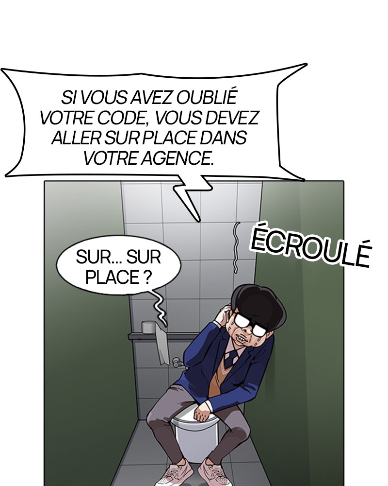 Lookism Chapitre 165 - Page 131