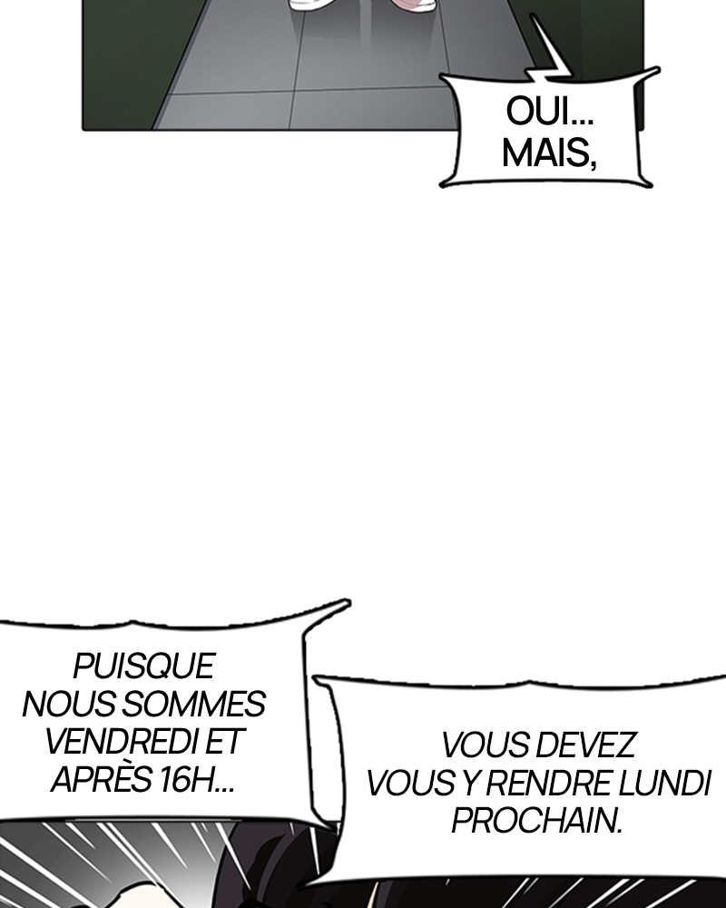 Lookism Chapitre 165 - Page 132