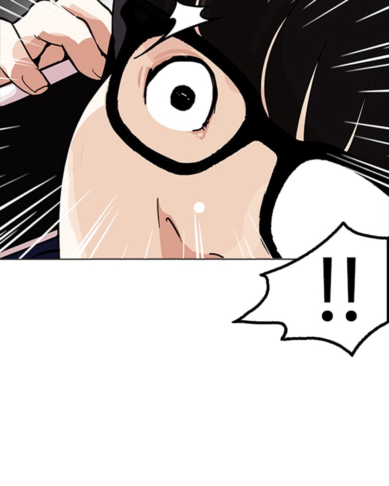 Lookism Chapitre 165 - Page 133