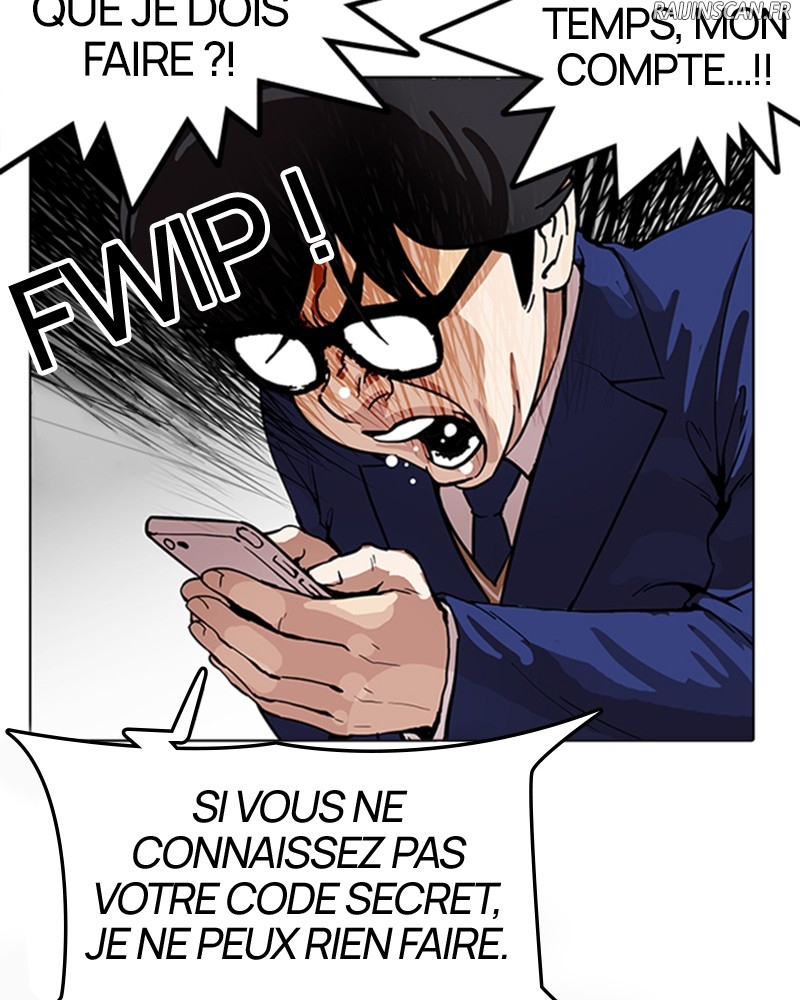 Lookism Chapitre 165 - Page 135