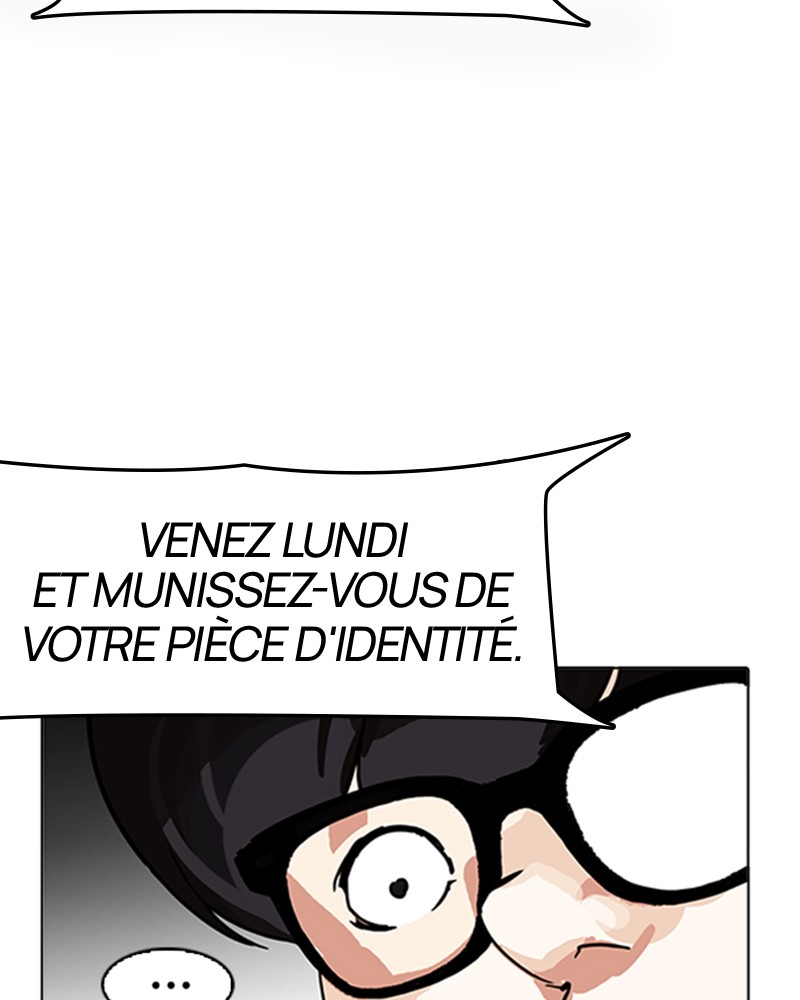 Lookism Chapitre 165 - Page 136
