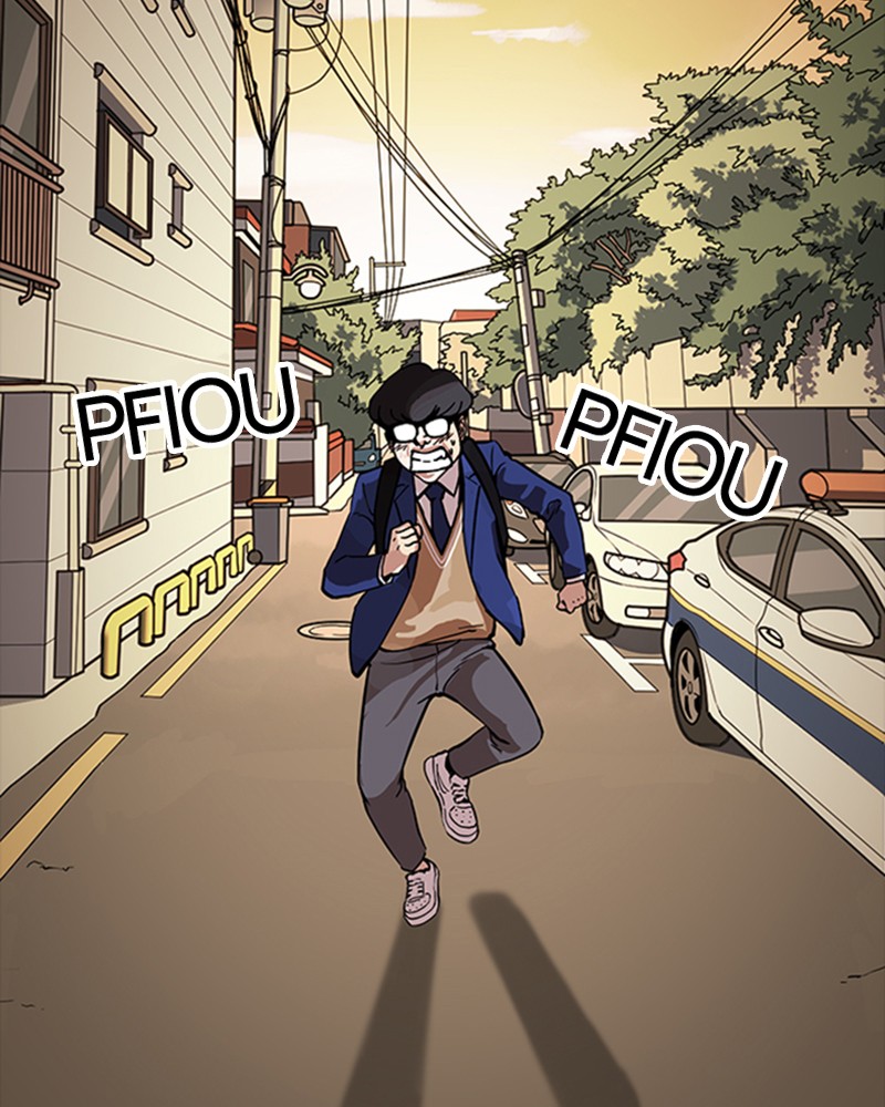 Lookism Chapitre 165 - Page 143