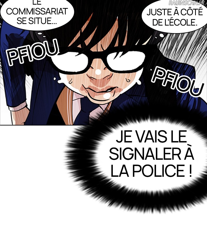 Lookism Chapitre 165 - Page 145