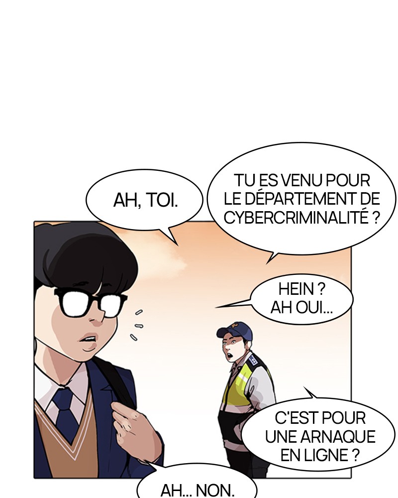 Lookism Chapitre 165 - Page 152
