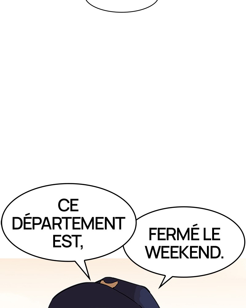 Lookism Chapitre 165 - Page 153