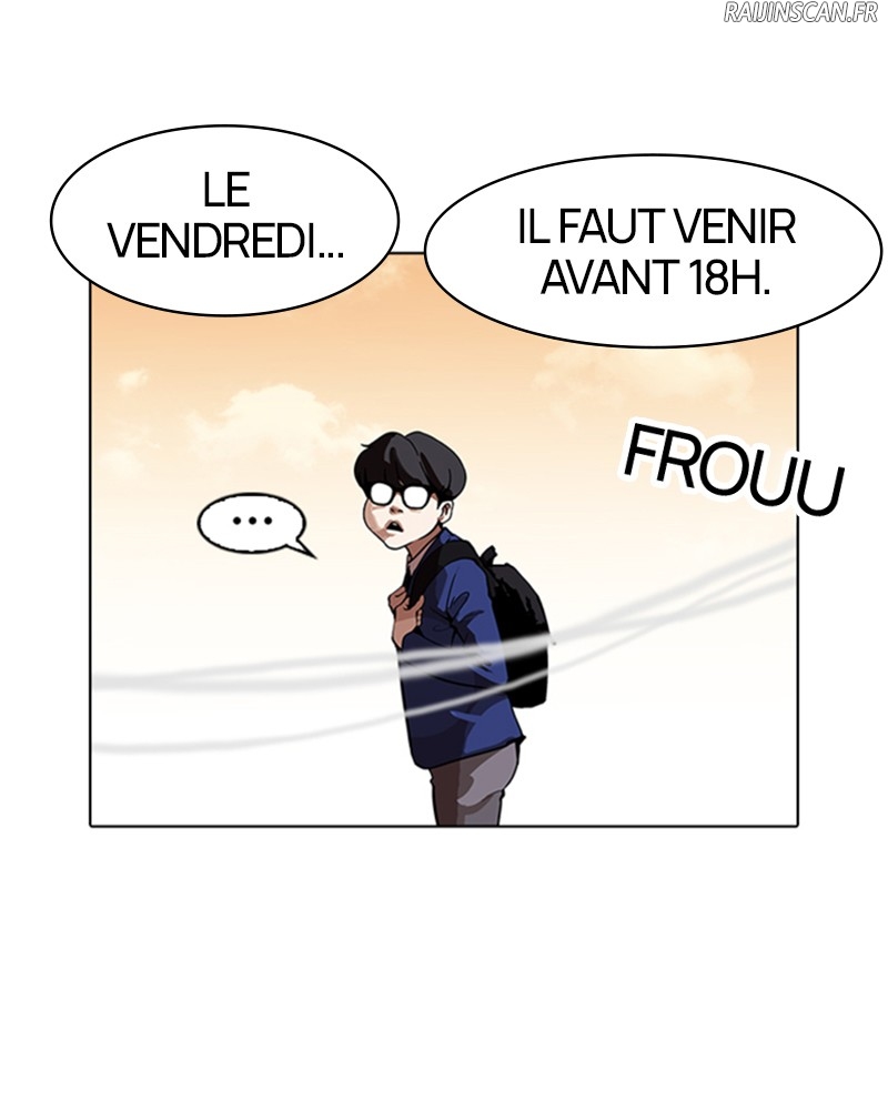 Lookism Chapitre 165 - Page 155