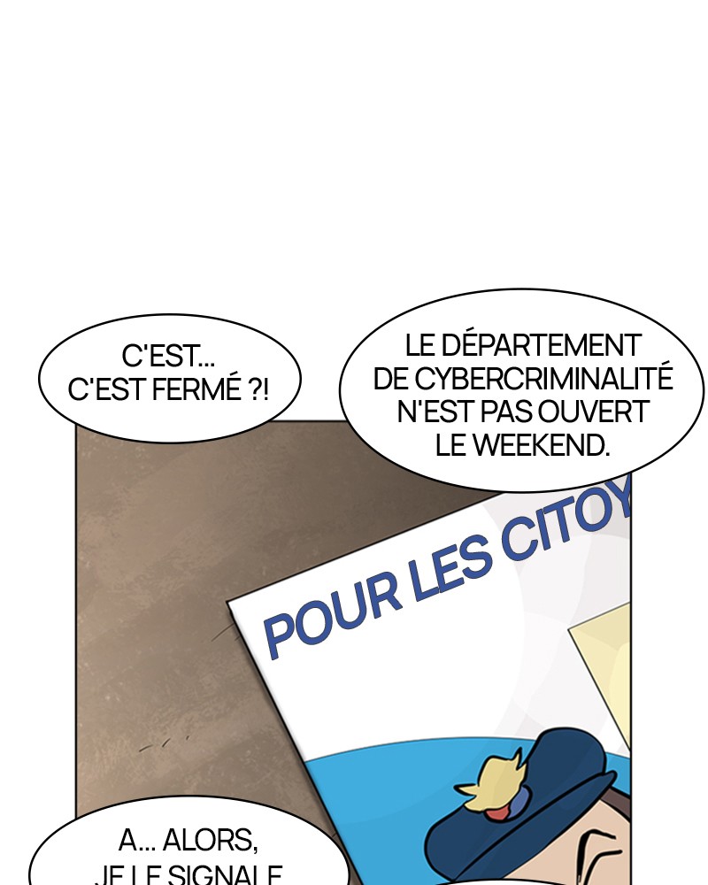 Lookism Chapitre 165 - Page 156