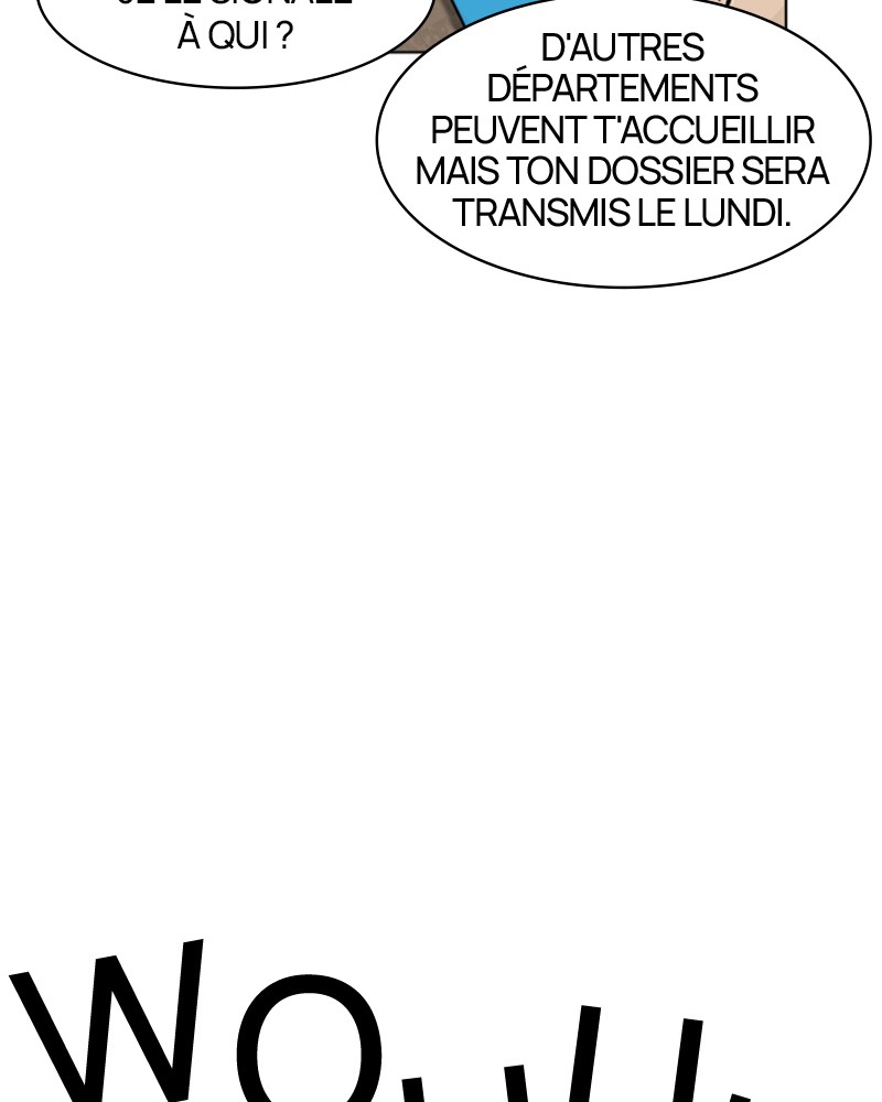 Lookism Chapitre 165 - Page 157