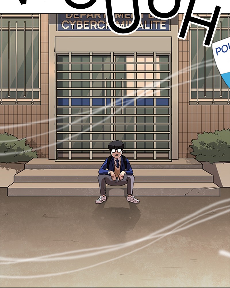Lookism Chapitre 165 - Page 158
