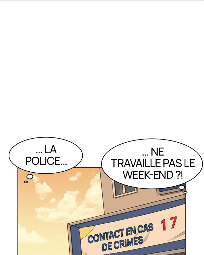 Lookism Chapitre 165 - Page 159