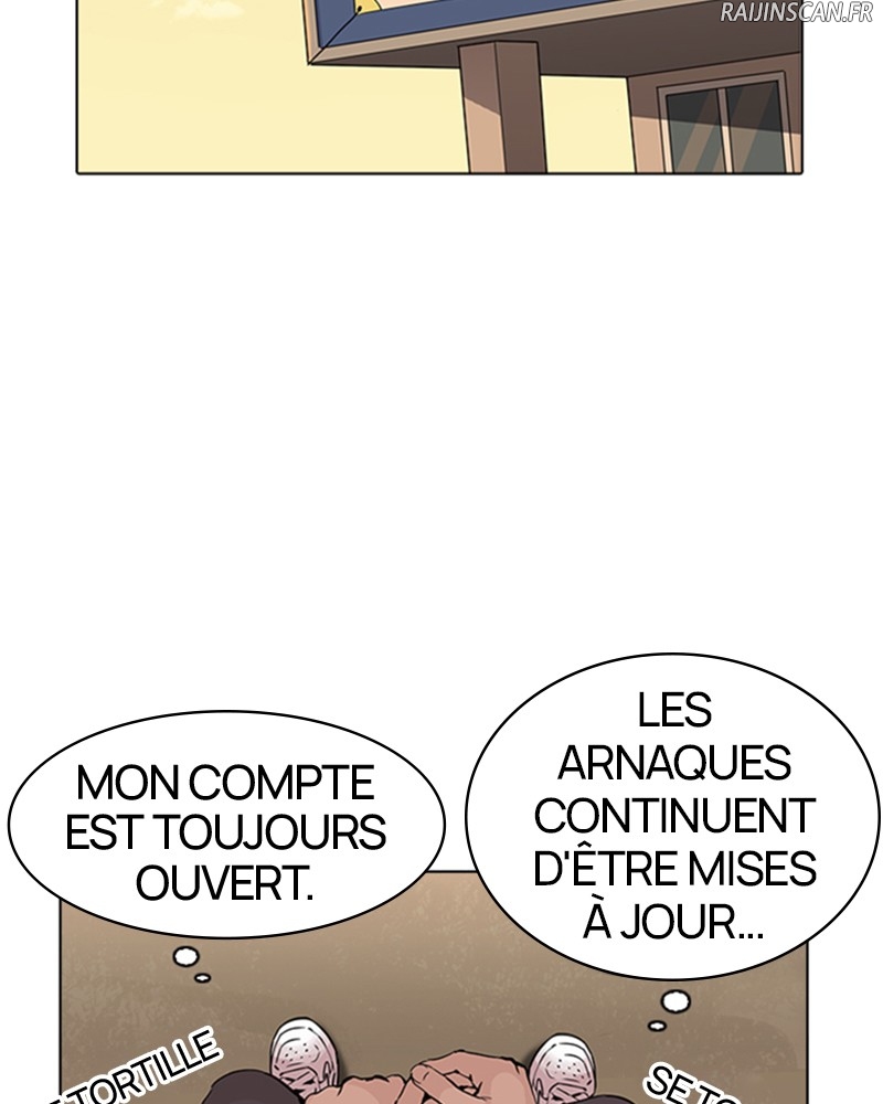 Lookism Chapitre 165 - Page 160