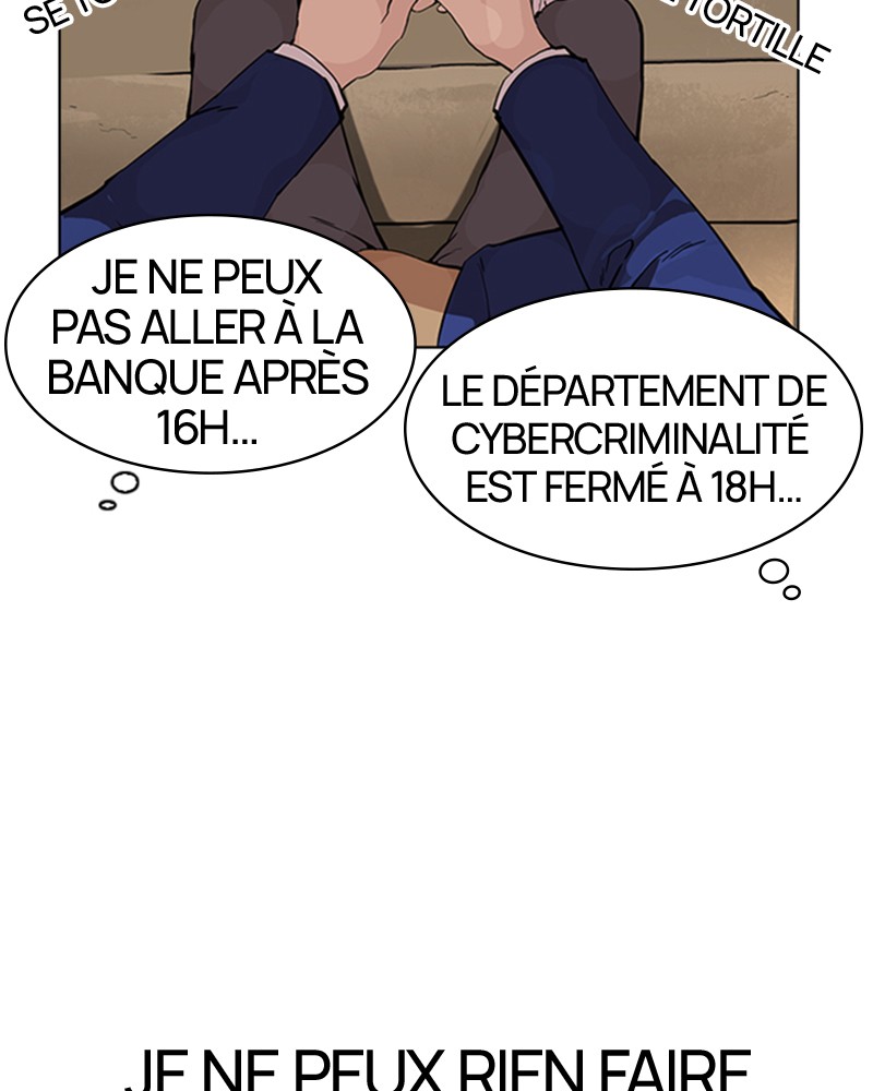 Lookism Chapitre 165 - Page 161