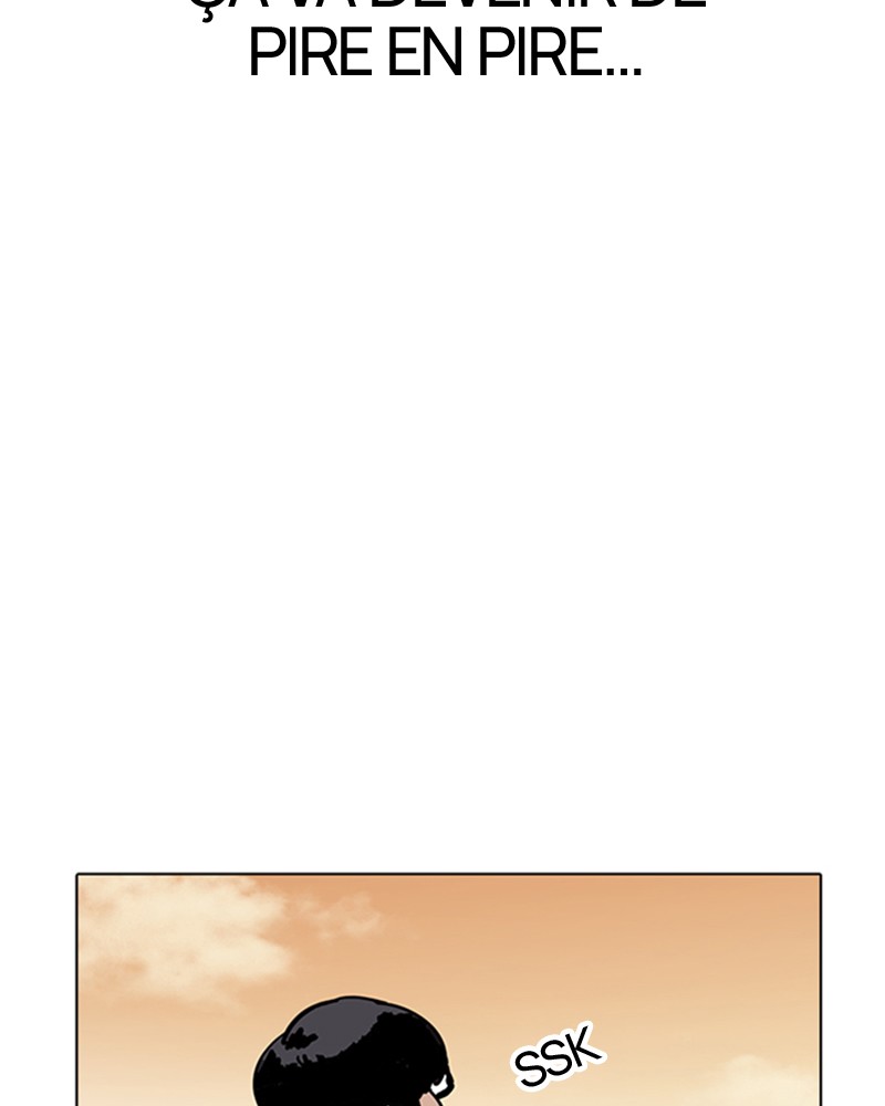 Lookism Chapitre 165 - Page 163