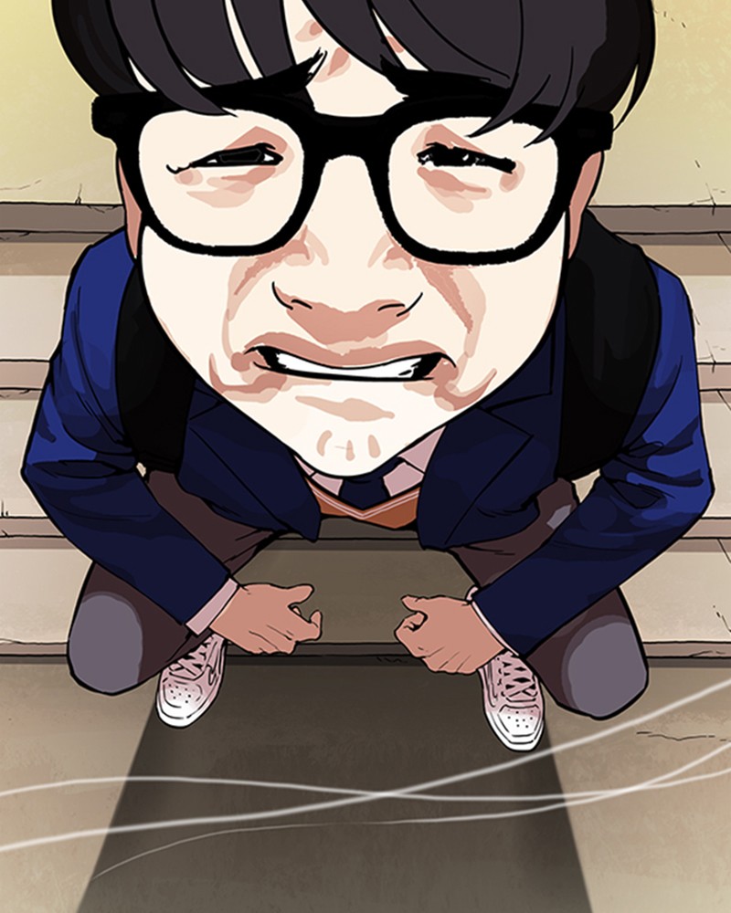 Lookism Chapitre 165 - Page 166