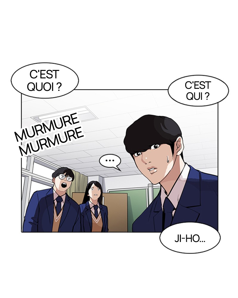 Lookism Chapitre 165 - Page 17