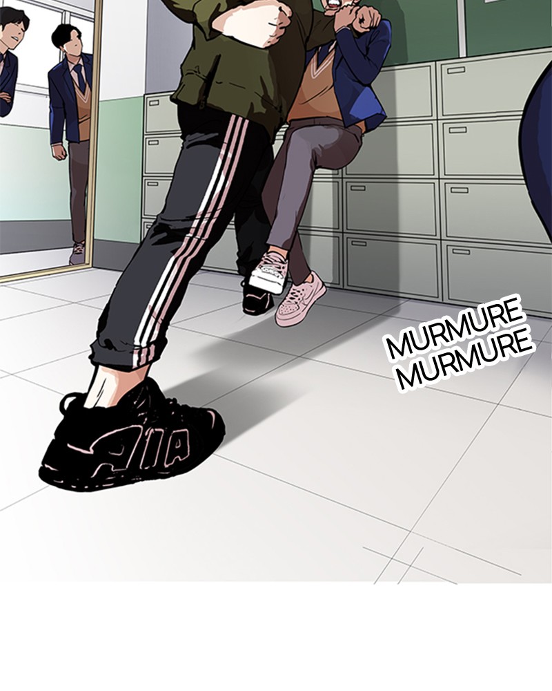 Lookism Chapitre 165 - Page 19