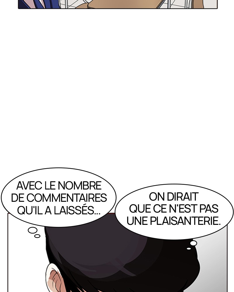 Lookism Chapitre 165 - Page 2