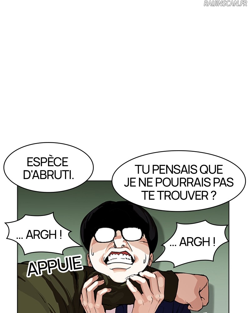 Lookism Chapitre 165 - Page 20