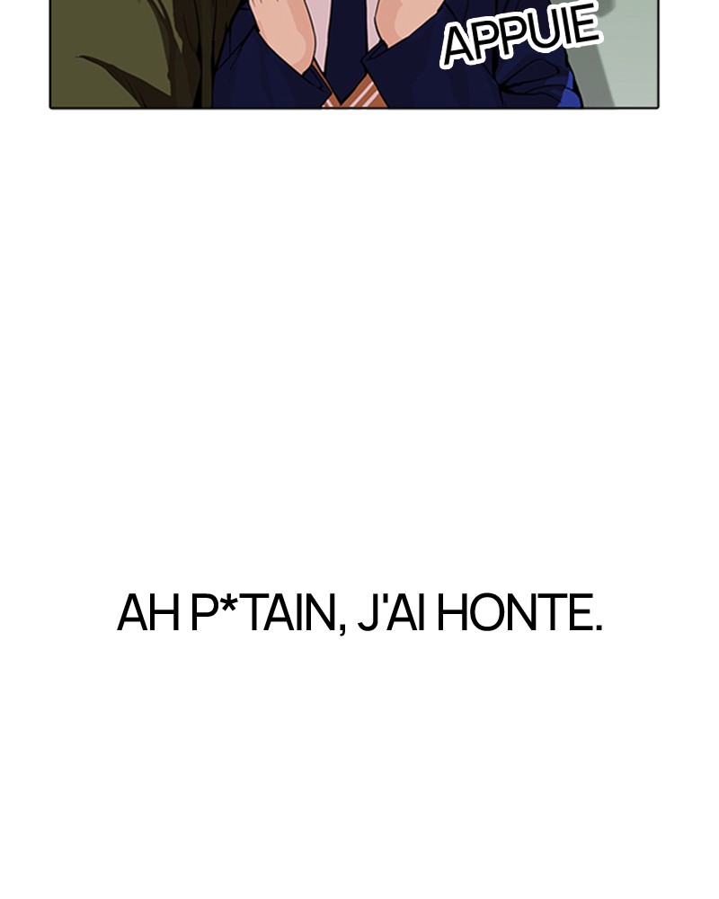 Lookism Chapitre 165 - Page 21
