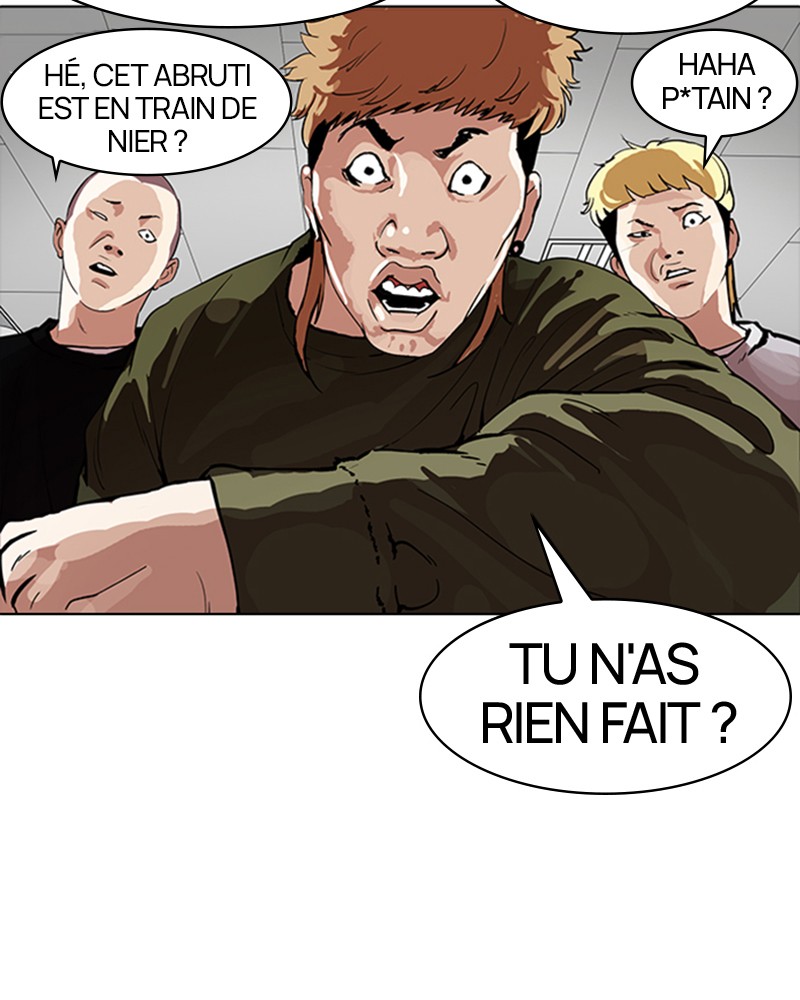 Lookism Chapitre 165 - Page 23
