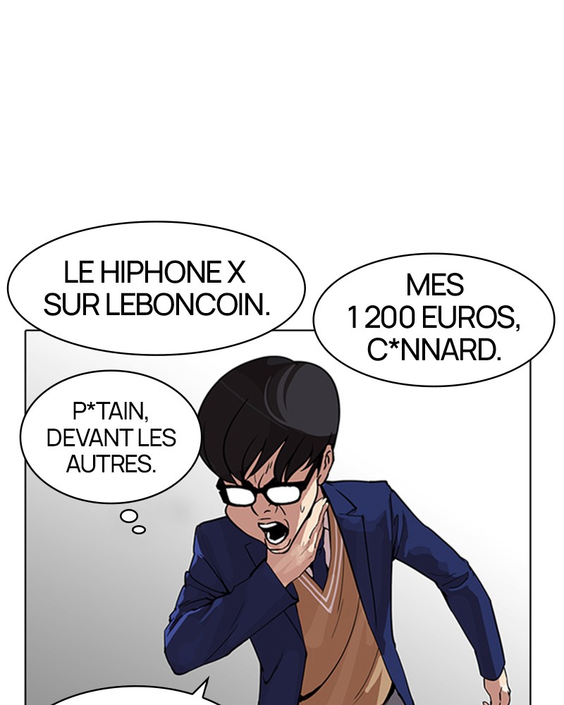 Lookism Chapitre 165 - Page 24