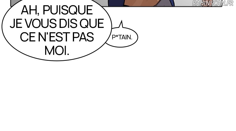 Lookism Chapitre 165 - Page 25