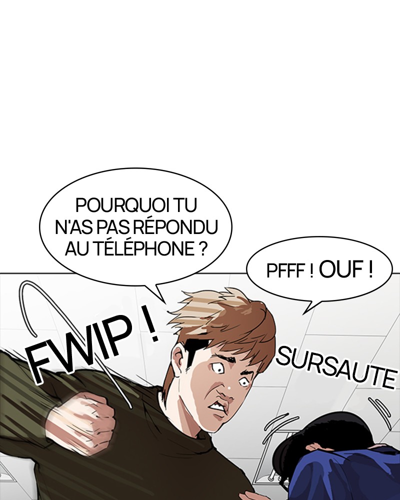 Lookism Chapitre 165 - Page 31