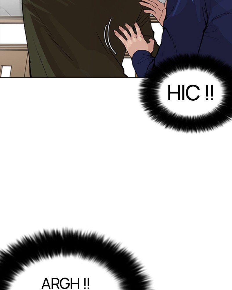 Lookism Chapitre 165 - Page 32