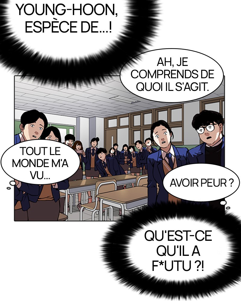 Lookism Chapitre 165 - Page 33