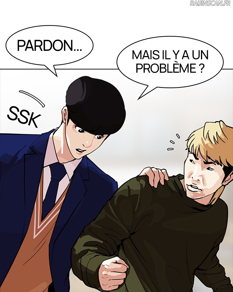 Lookism Chapitre 165 - Page 35
