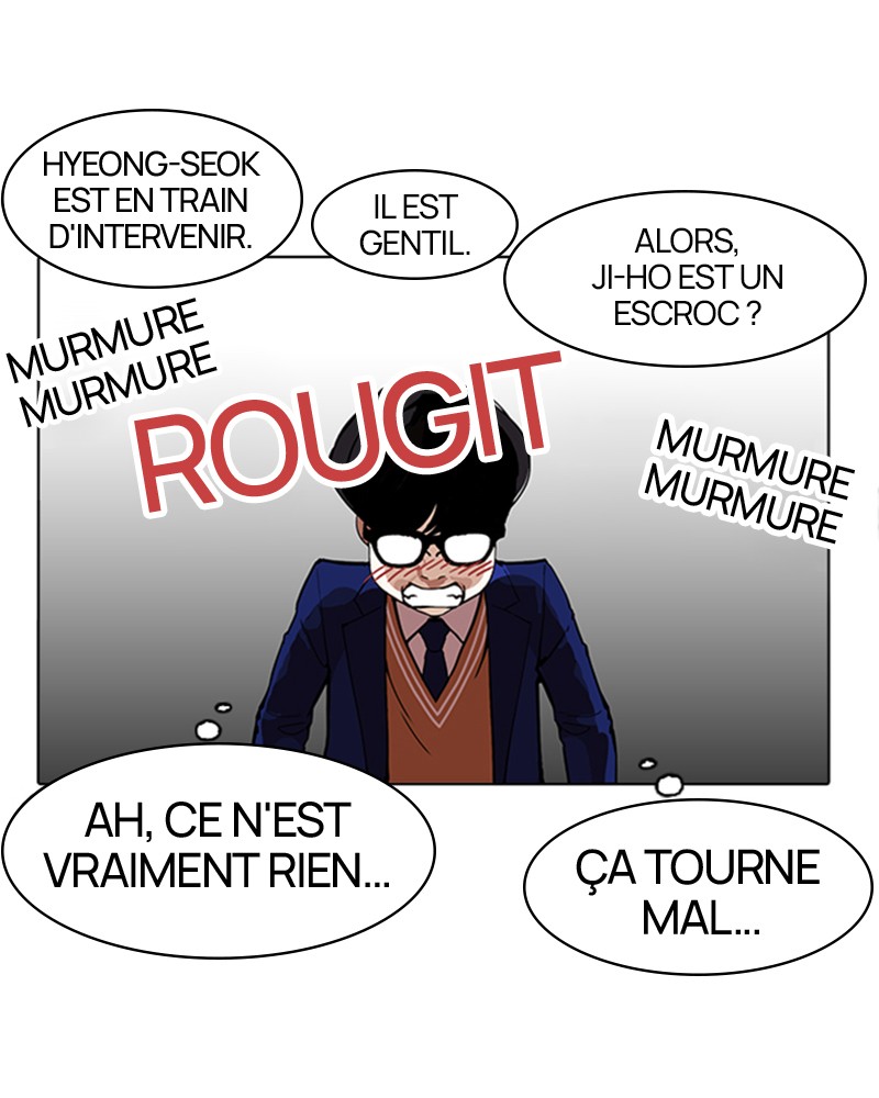 Lookism Chapitre 165 - Page 38
