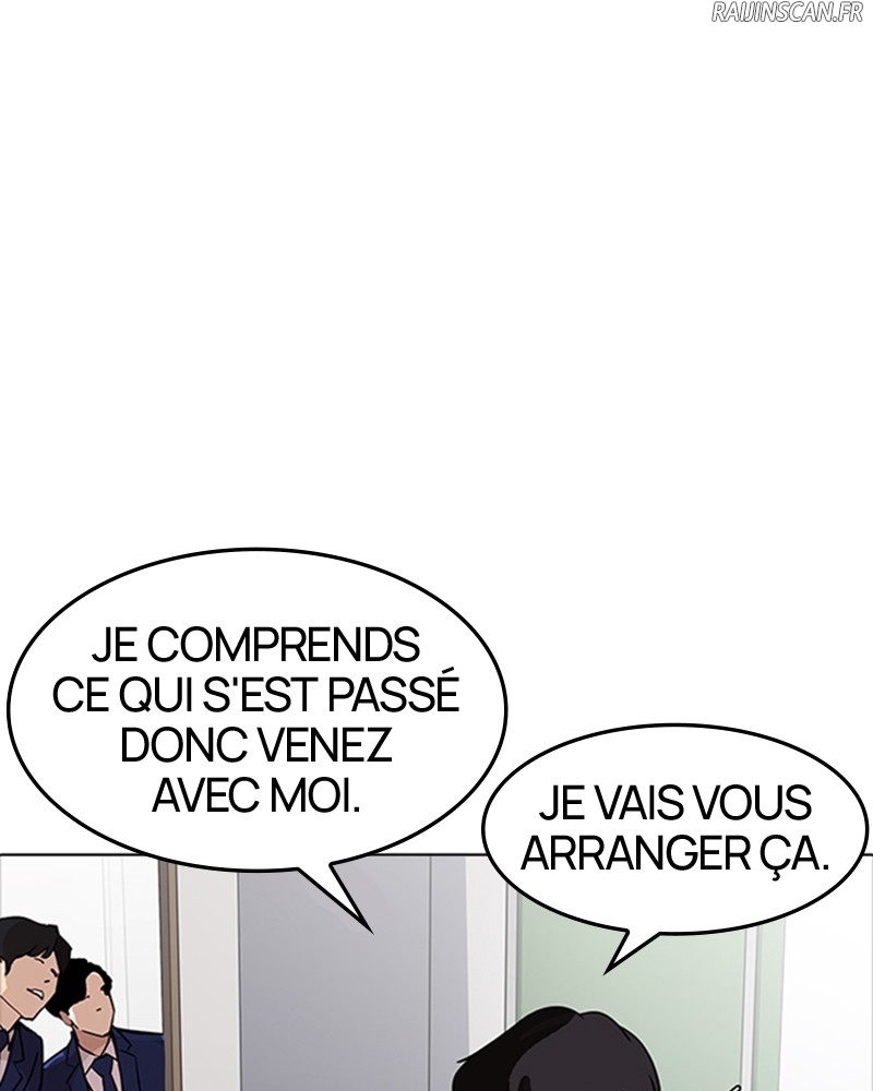 Lookism Chapitre 165 - Page 40