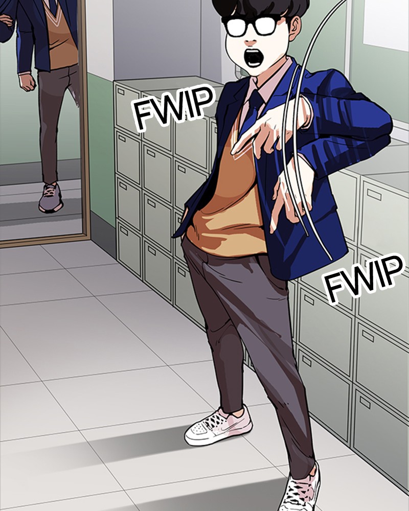 Lookism Chapitre 165 - Page 41