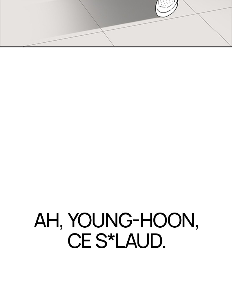 Lookism Chapitre 165 - Page 42