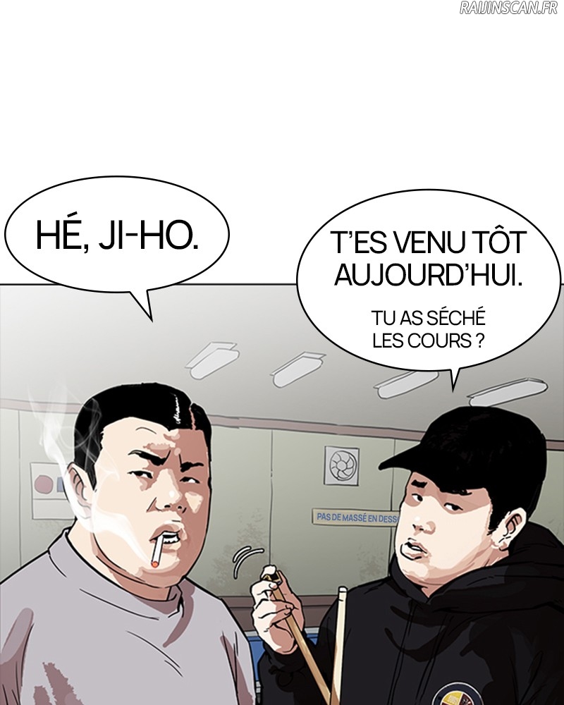 Lookism Chapitre 165 - Page 45