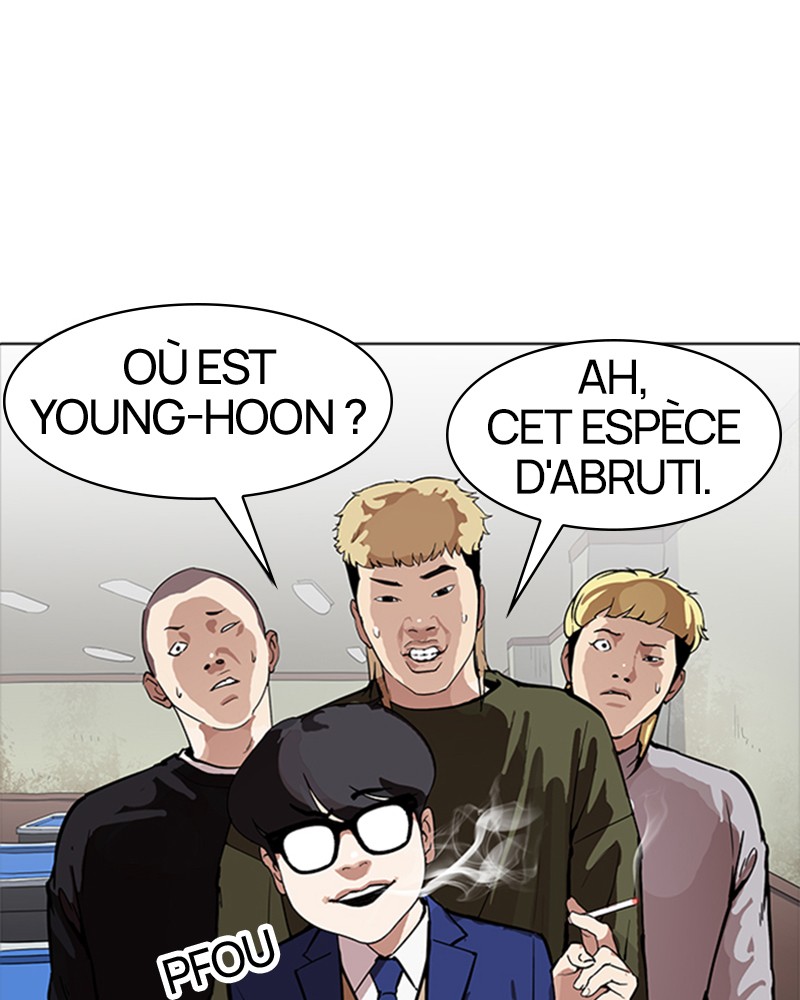 Lookism Chapitre 165 - Page 47