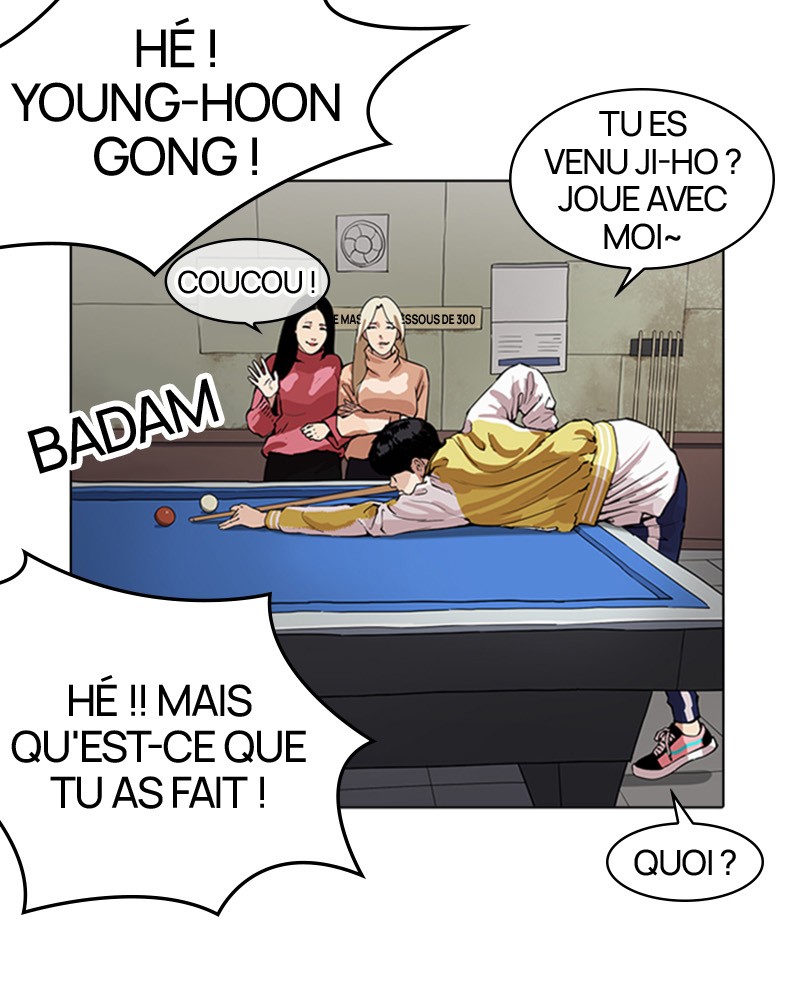 Lookism Chapitre 165 - Page 49
